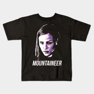 Alias Mountaineer Kids T-Shirt